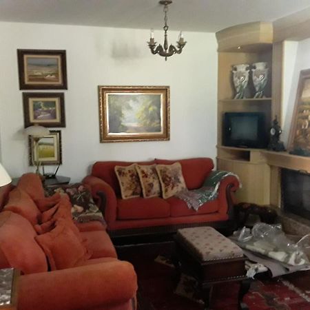 Hospede-Se No Coracao De Gramado Apartment Ngoại thất bức ảnh