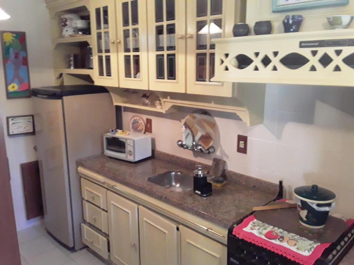 Hospede-Se No Coracao De Gramado Apartment Ngoại thất bức ảnh