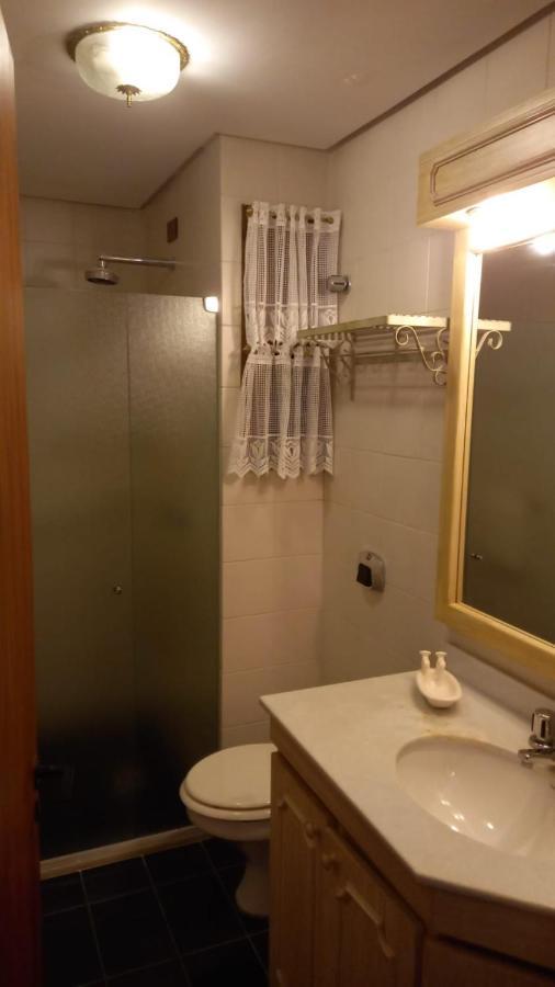 Hospede-Se No Coracao De Gramado Apartment Ngoại thất bức ảnh