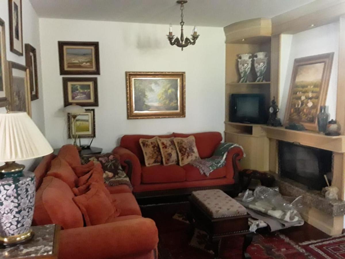 Hospede-Se No Coracao De Gramado Apartment Ngoại thất bức ảnh