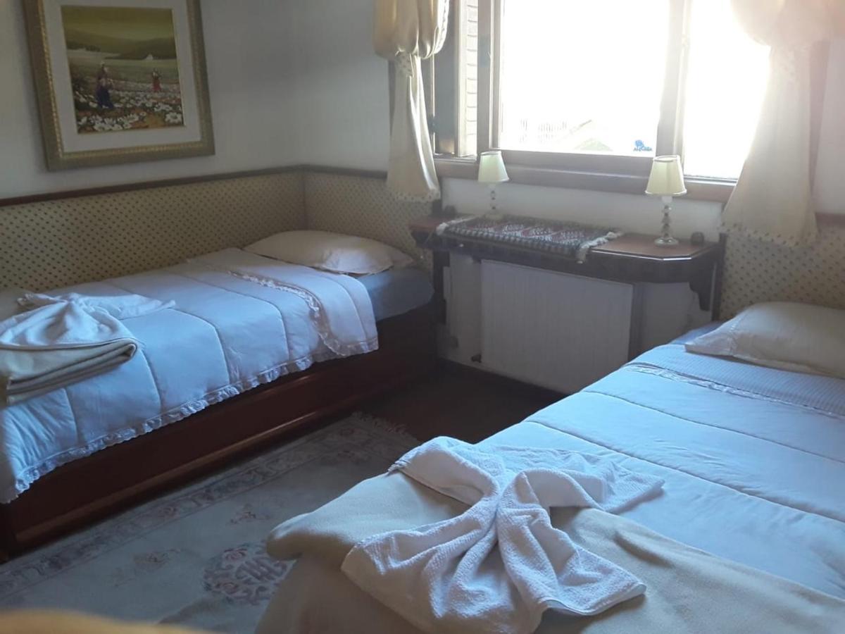Hospede-Se No Coracao De Gramado Apartment Ngoại thất bức ảnh