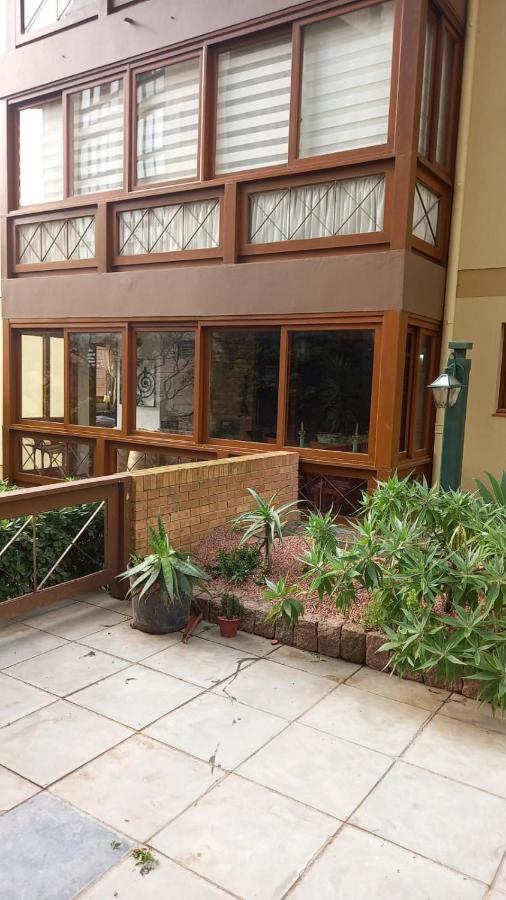 Hospede-Se No Coracao De Gramado Apartment Ngoại thất bức ảnh